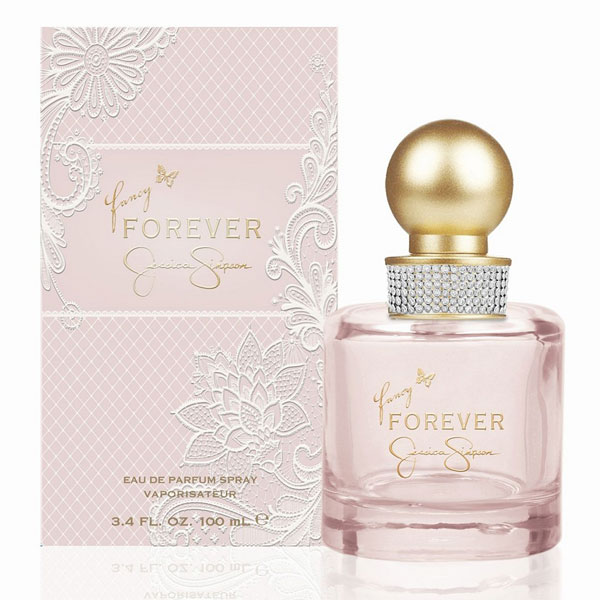 Jessica Simpson Fancy Forever Fragrance