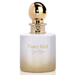 Jessica Simpson Fancy Girl Fragrance