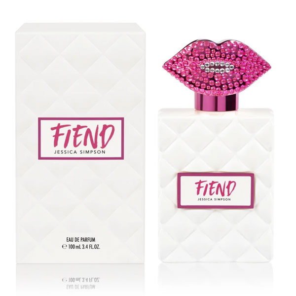Jessica Simpson Fiend Fragrance