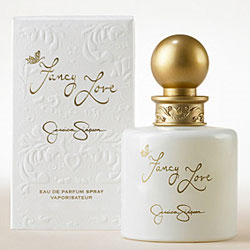 Jessica Simpson Fancy Love Fragrances - Perfumes, Colognes