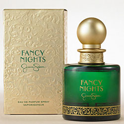 Jessica Simpson Fancy Nights Perfume