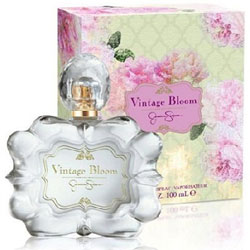 Jessica Simpson Vintage Bloom Perfume