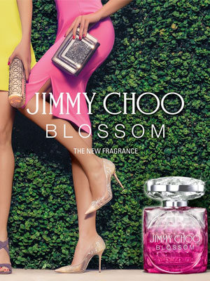 Jimmy Choo Blossom - Perfume