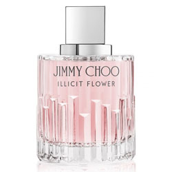 Jimmy Choo Illicit Flower Perfume