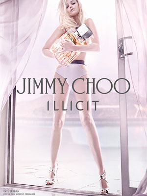 Jimmy Choo Illicit - Perfume