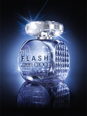 Flash Jimmy Choo perfume