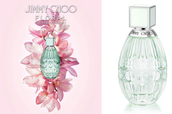 Jimmy Choo Floral Fragrance