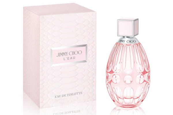 Jimmy Choo L'Eau Fragrance