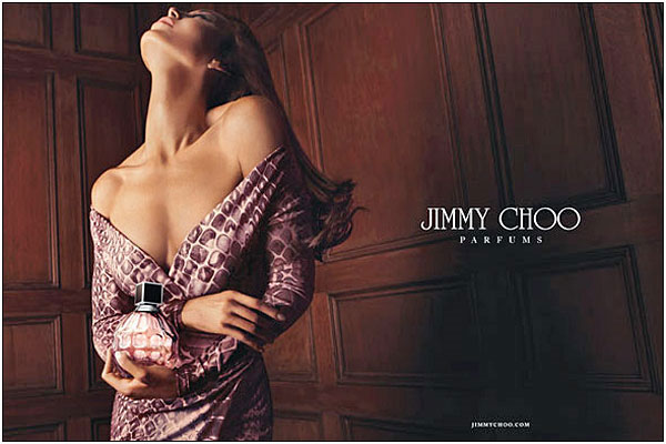 Jimmy Choo parfums perfume