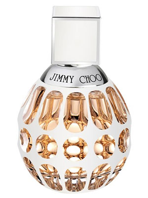 Jimmy Choo White Edition Perfume