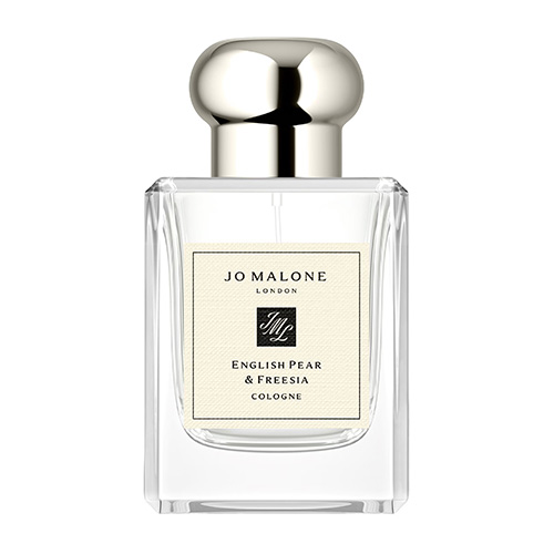 Jo Malone English Pear and Freesia perfume bottle
