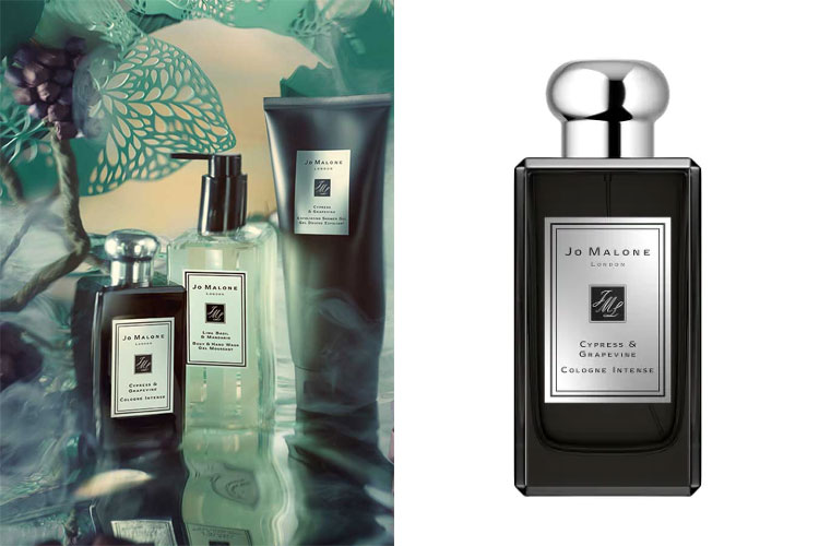 Jo Malone Fig and Lotus Flower Cologne