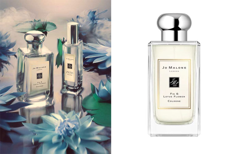 Jo Malone Fig and Lotus Flower Cologne