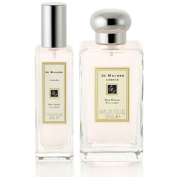 Jo Malone Red Roses Cologne fragrance