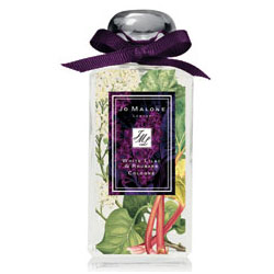 Jo Malone White Lilac & Rhubarb Perfume