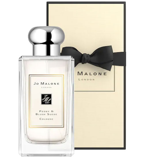Jo Malone Peony & Blush Suede Fragrance