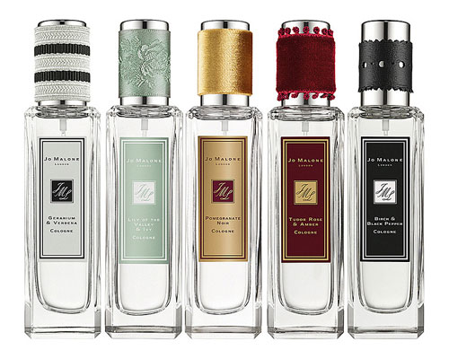 Jo Malone Rock the Ages Fragrance