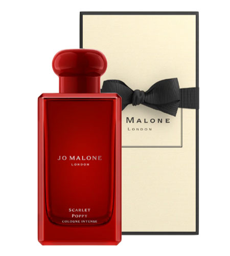 Jo Malone Scarlet Poppy Fragrance