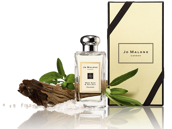 Jo Malone Wood Sage & Sea Salt Perfume