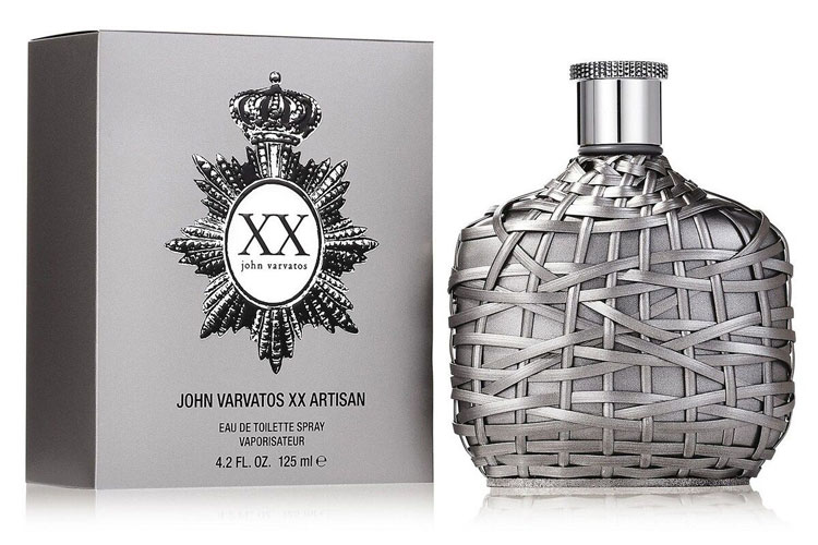 John Varvatos XX Artisan Fragrance