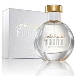 Jordin Sparks Ambition Perfume