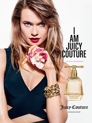 I Am Juicy Couture
