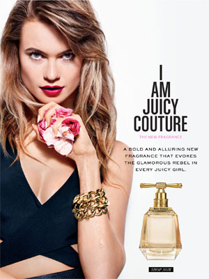 I Am Juicy Couture - 2015