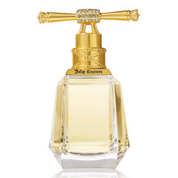 I Am Juicy Couture Fragrance
