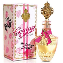 Juicy Couture Couture Perfume