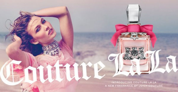 Juicy Couture La La fragrance