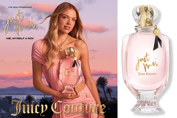 Juicy Couture Just Moi