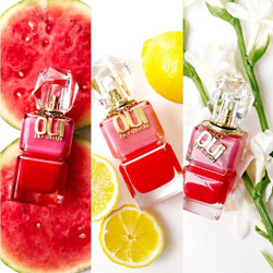 Juicy Couture Oui Fragrance