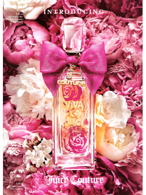 Juicy Couture Viva La Juicy La Fleur fragrance