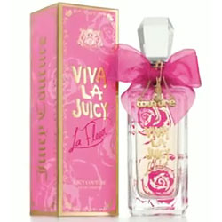 Viva La Juicy La Fleur Perfume