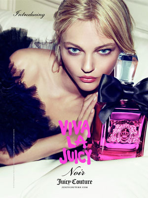 Juicy Couture Viva La Juicy Noir perfumes