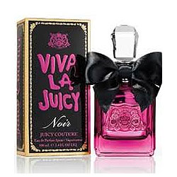 Viva La Juicy Noir Perfume