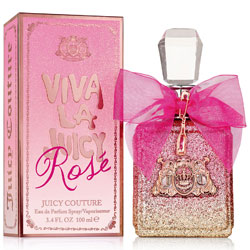 Juicy Couture Viva La Juicy Rose Perfume