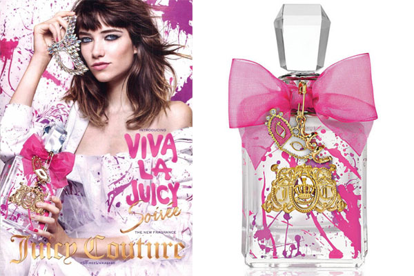Juicy Couture Viva La Juicy Soiree Fragrance