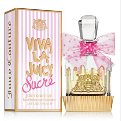 Juicy Couture Viva La Juicy Sucre Perfume