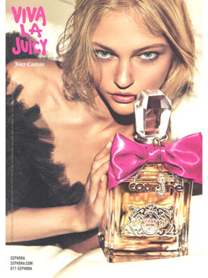 Juicy Couture Viva La Juicy perfume