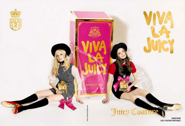 Juicy Couture Viva La Juicy