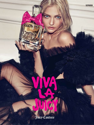 Viva La Juicy Couture perfumes