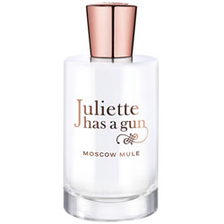 Juliette Has A Gun Moscow Mule perfume bottle