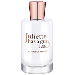 Juliette Has A Gun Moscow Mule perfume bottle