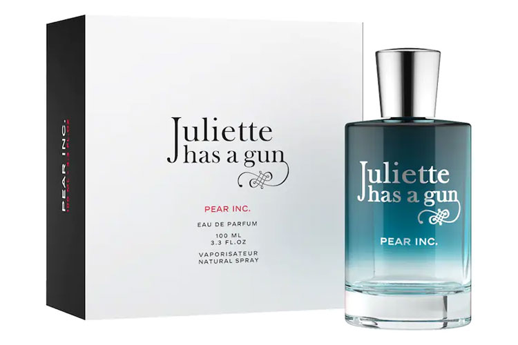 Juliette Has a Gun Pear Inc. Fragrance