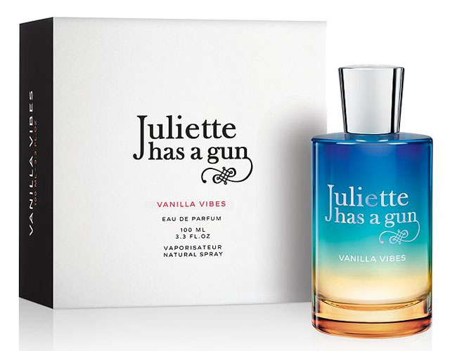 Juliette Has a Gun Vanilla Vibes Fragrance