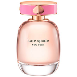 Kate Spade Eau de Parfum fragrance bottle
