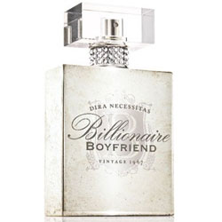 Kate Walsh Billionaire Boyfriend Perfume