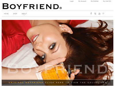 Kate Walsh Boyfriend website