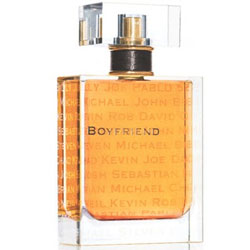 Kate Walsh Boyfriend Perfume